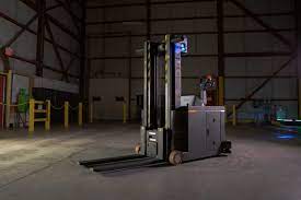 Working out with Advancement Your Progression along with Incredible importance of Forklifts throughout Modern-day Sector