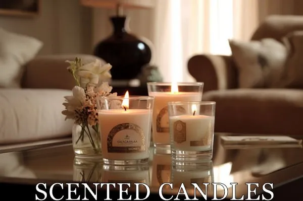 Wholesale Scented Candles The Aromatic Trip in to Atmosphere as well as Company