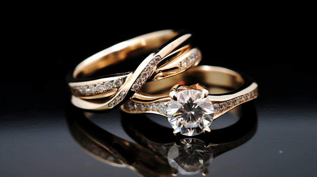 Lab-Created Diamonds: A Beautiful and Ethical Choice for Your Ring