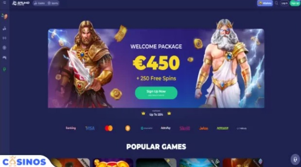 Discover the Extraordinary: Casino Zonder Cruks Marvel