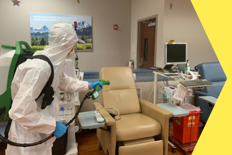 Restoring Peace: Comprehensive Unattended Death Cleanup Services in Valdosta, GA