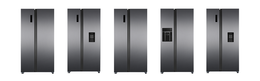 Maximize Space and Convenience with a Combi Fridge Freezer