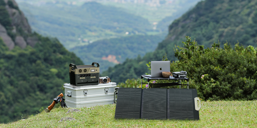 Powering Sustainability: Foxtheon’s Commitment to a Greener Tomorrow