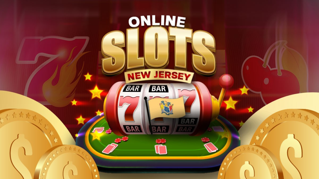 Introduction all the Internet Frontier: All the Expansion and additionally Attract about Online Slots