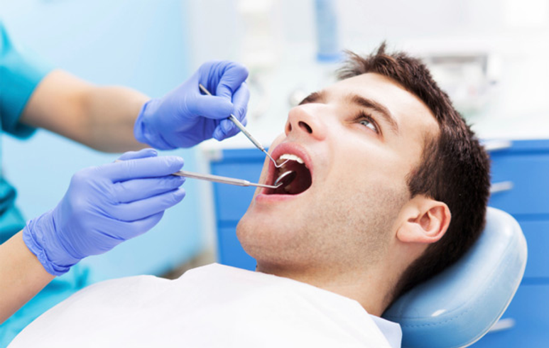 Dentist Fineness from the Cardiovascular system connected with Dubai: Researching this World-Class Products and services connected with Dental Clinic Dubai
