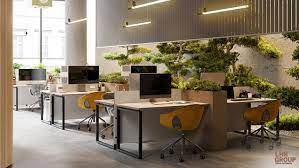 Unlocking Achievements The use of Office Rental on your Small business