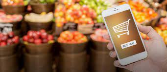 Making the most of Ease: The particular Go up regarding Food Online Shopping