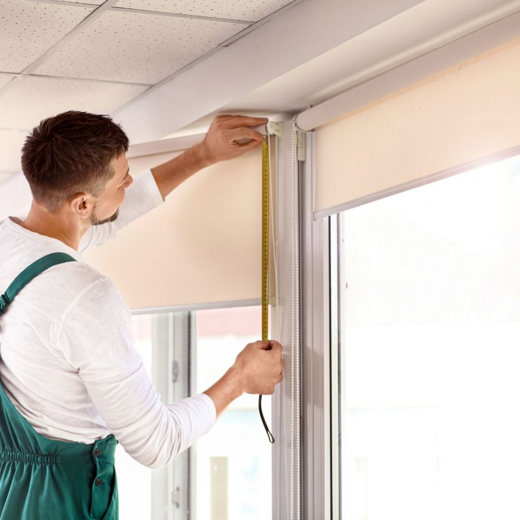 Lift Your current Place: A wide Guidebook for you to Window Treatments Installation