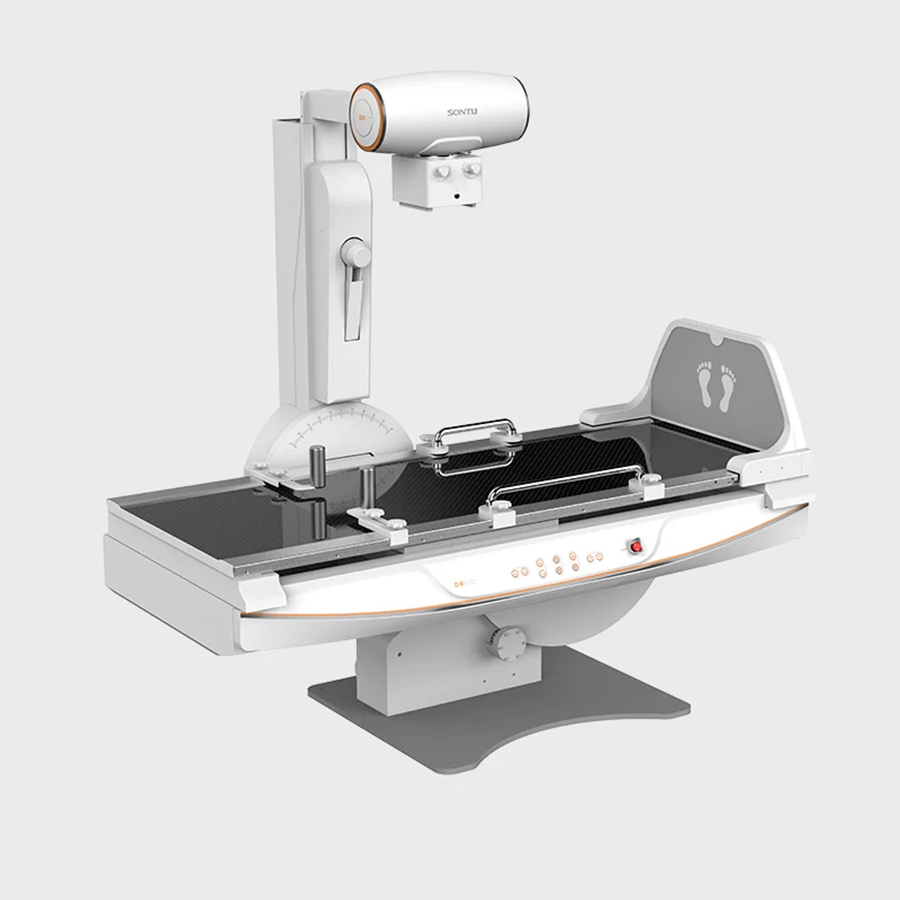 Astonishing Advancements: Augmenting Medical Imaging with State-of-the-Art X Ray Detectors