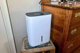 Unlocking Ease and comfort The primary Information to be able to Dehumidifiers