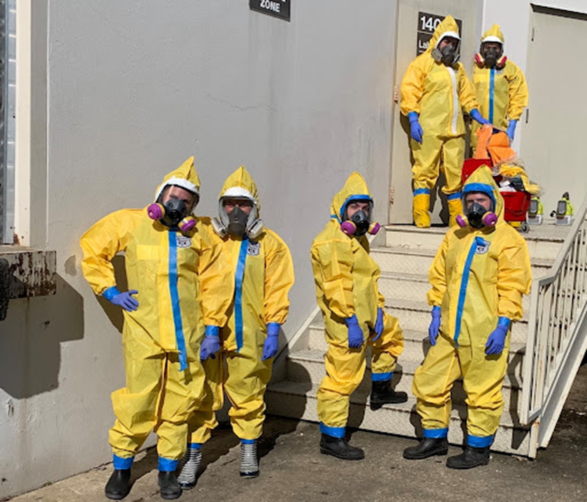Guardians of Safety: Unveiling the Vital Role of Biohazard Cleanup Services in Fond du Lac, WI