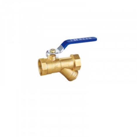 Union Metal: Delivering Excellence as a Ball Valve Manufacturer