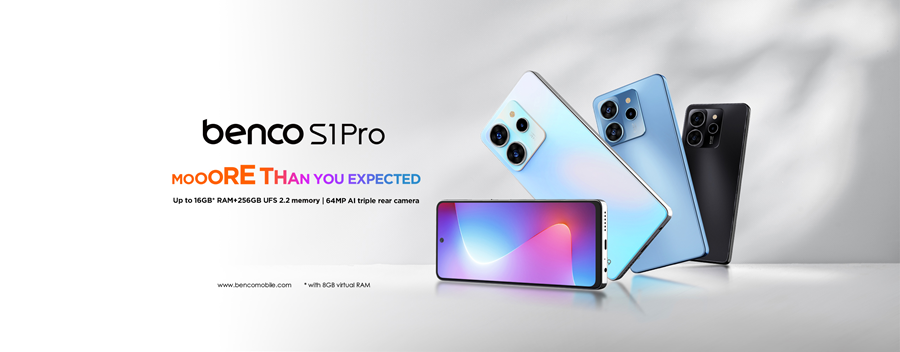 Discover Affordable benco Mobile Prices and Quality Products