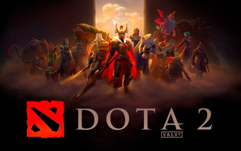 Dota 2 Game Đấu Trường Kinh Điển Hot Nhất Hiện Nay