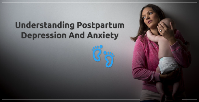 Post-partum Depression